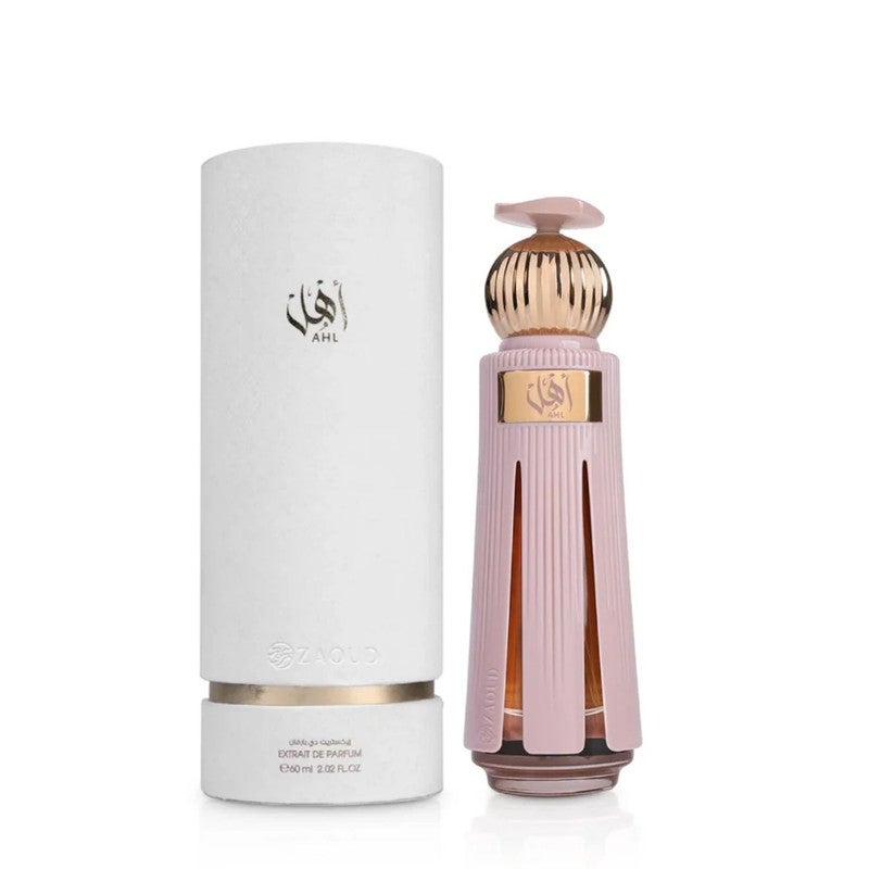 Ahmed Al Maghribi Ahl 60ml - Image 1